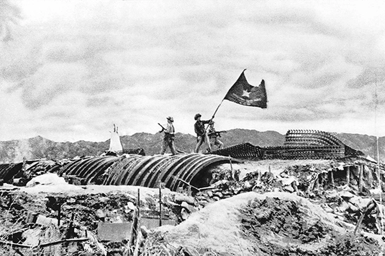 Chiến dịch Điện Biên Phủ năm 1954